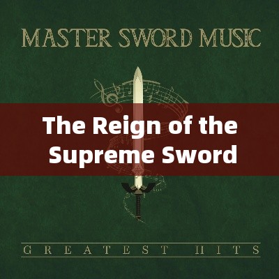 The Reign of the Supreme Swordsman: A Tale of Mastery and Legacy in the Martial World